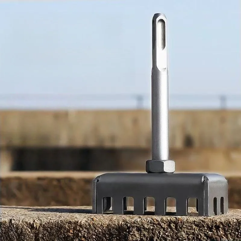 آلة اللكم المربعة السريعة آلة الشق ديكور المنزل وتركيب صينية الكابل 86 صندوق سلك فتاحة ثقب الجدار الكهربائية