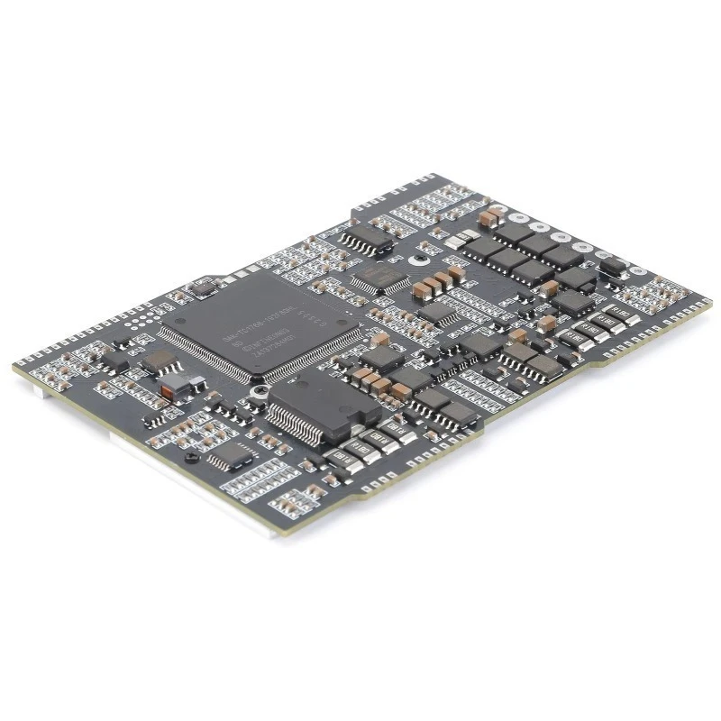 

Hot Sale 0AM927769D 0AM DQ200 DSG7 TCU TCM Chip Brand New Suitable for Skoda