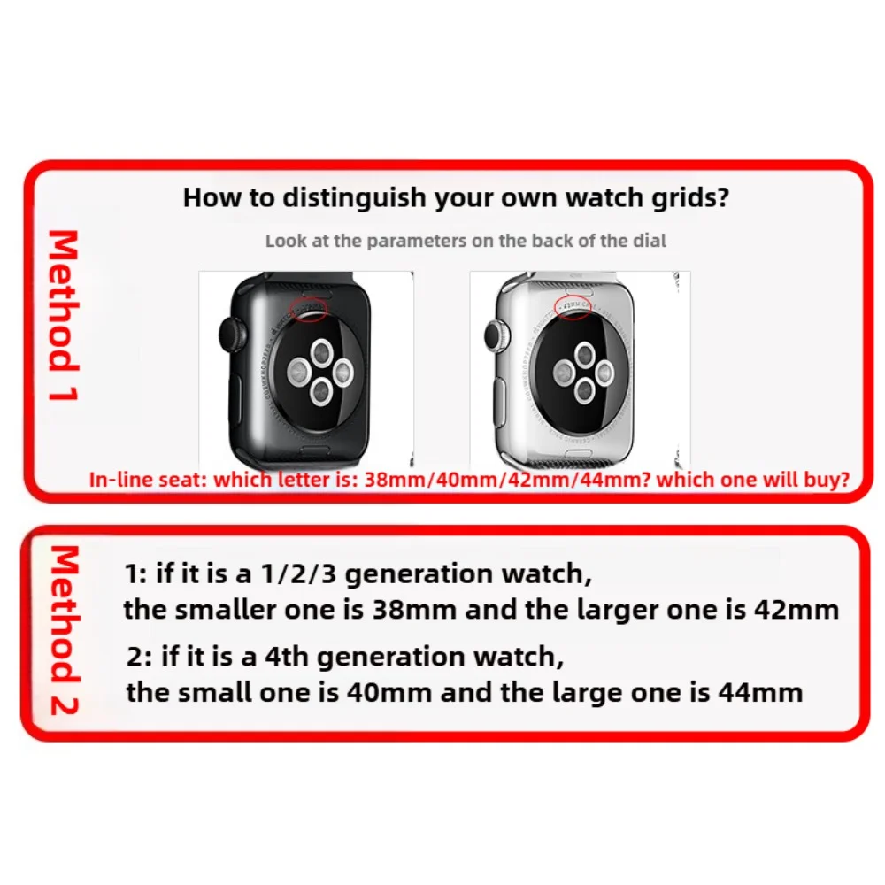 سوار ساعة أبل مخطط معدني أنيق مع لمسات الماس الأبيض - حزام بديل أنيق من الفولاذ المقاوم للصدأ لسلسلة iWatch