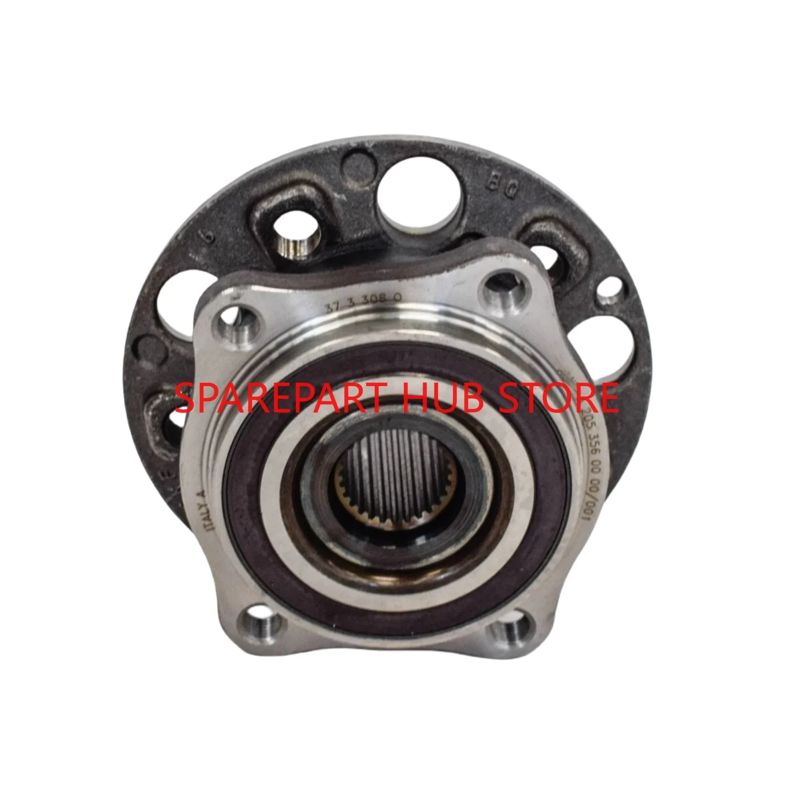 OEM جديد A2053560000 محور العجلة الخلفية لمرسيدس بنز C-class W205 AMG C63 OE 2053560000