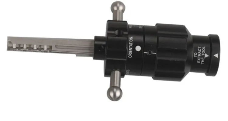 Turbo Decoder HU92 for b E/Mini Cooper Car ock Pick Auto Door ock Opening Locksmith Automotive Tools