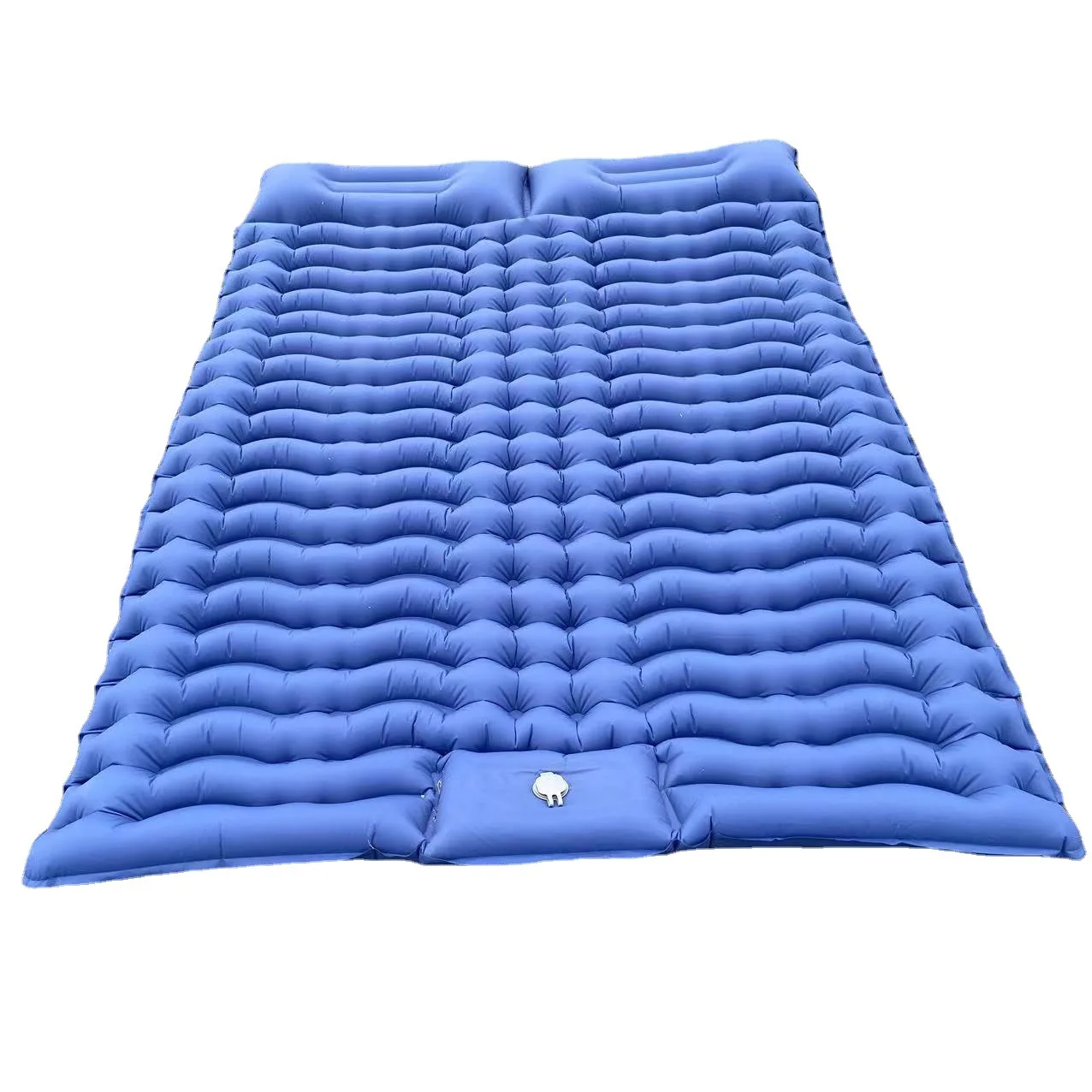 Top selling Outdoor Ultralight Self Inflating Double Insulated Camping Sleeping Pad For Camping