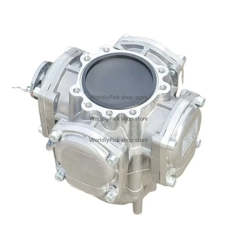 Прямые продажи с фабрики, точная запись расходомера топлива для эффективного измерения топлива