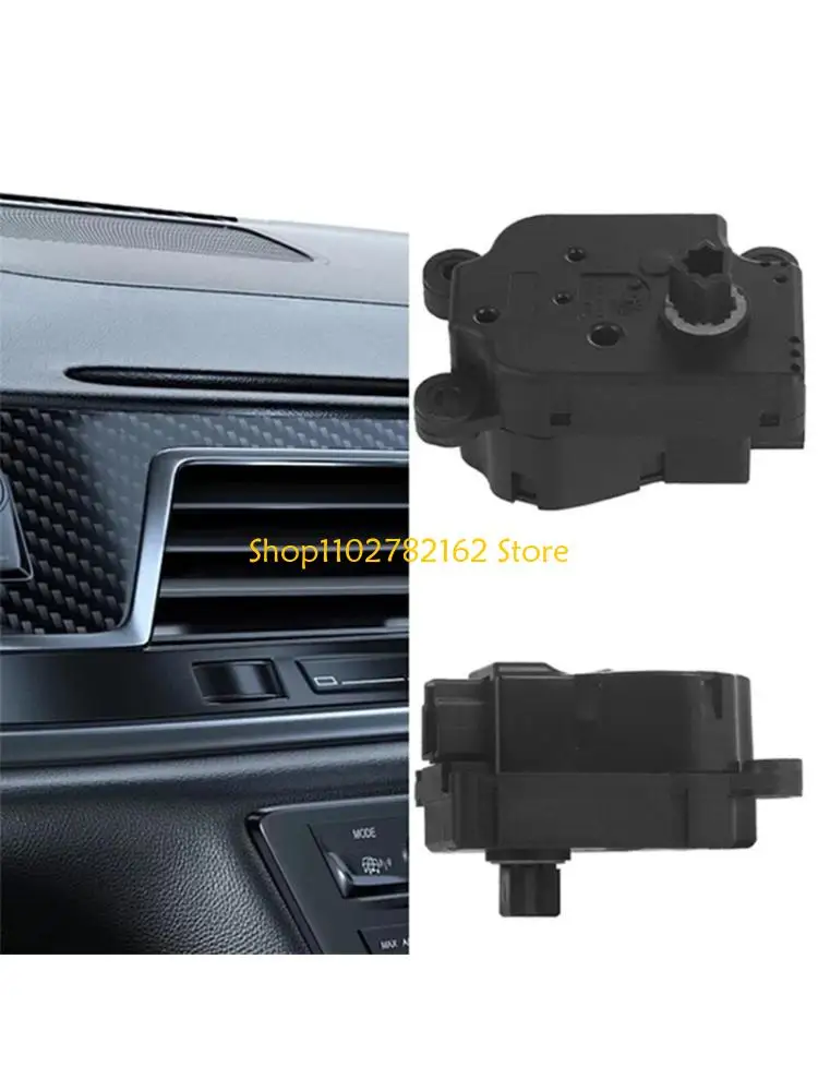 547B 1S7H19E616BB 1581549 1768981 for Fiesta 2008-2017 Car Heater Blower Actuator Replacement Part Automotive Accessories