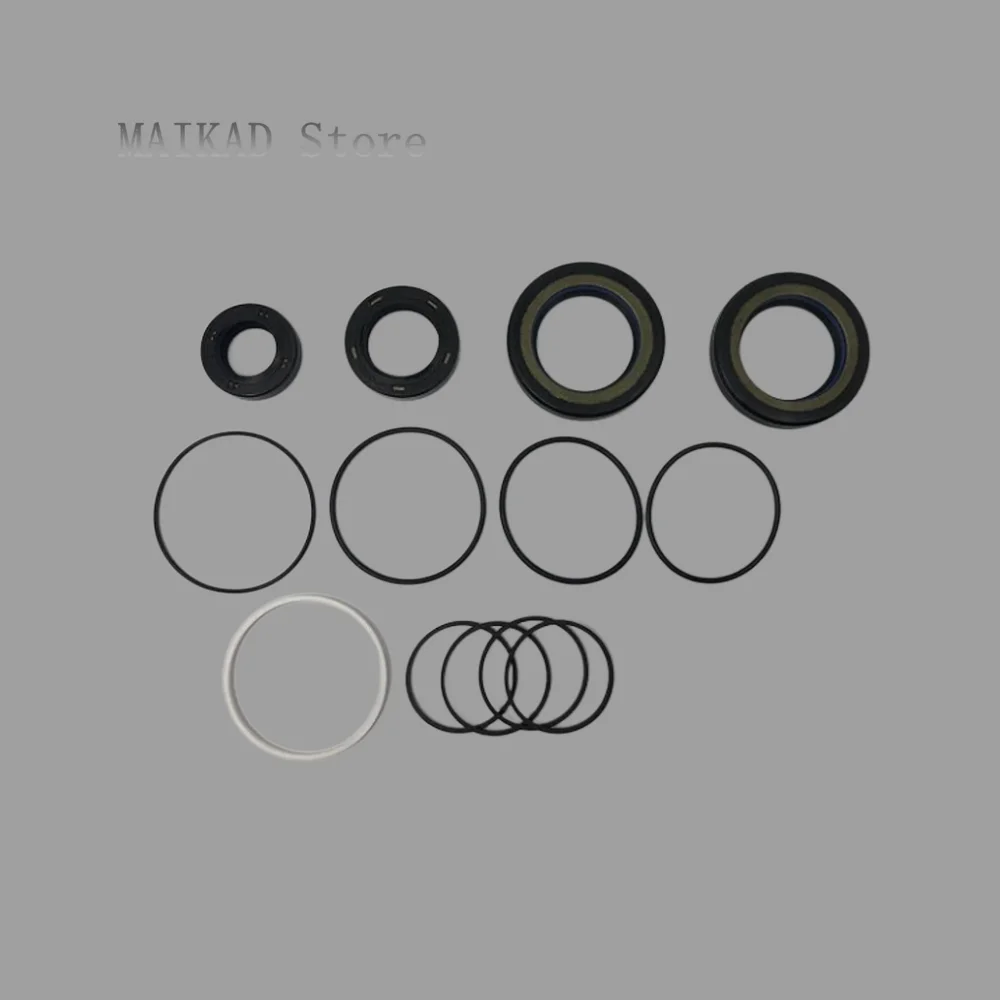 

1997-2005 Steering Gearbox Rebuild Kit Steering Gear Repair Kit for LEXUS GS300 GS400 GS430 0444530251