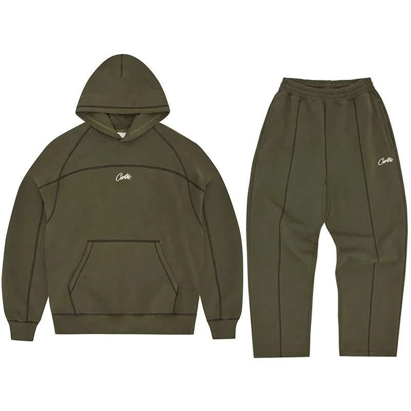 

Зимние мужские комплекты для бега премиум-класса 2025 года, ветрозащитный дышащий спортивный костюм больших размеров для бега на открытом воздухе, 1-2 шт., походные мероприятия