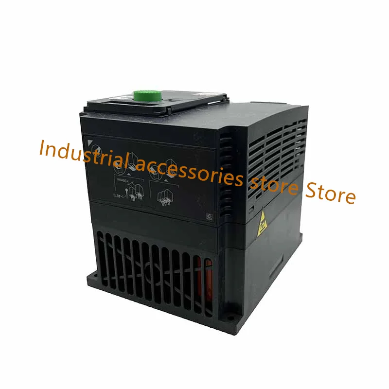 New Original  ATV320U40N4C 4.0KW  warehouse spot fast delivery