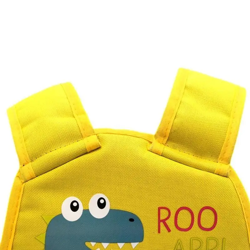 

652F Outdoor Electric Bicycles Motorcycle Front Rear Band Children Safety Belt Cycling Motorcycle Backpacks Safety Belt