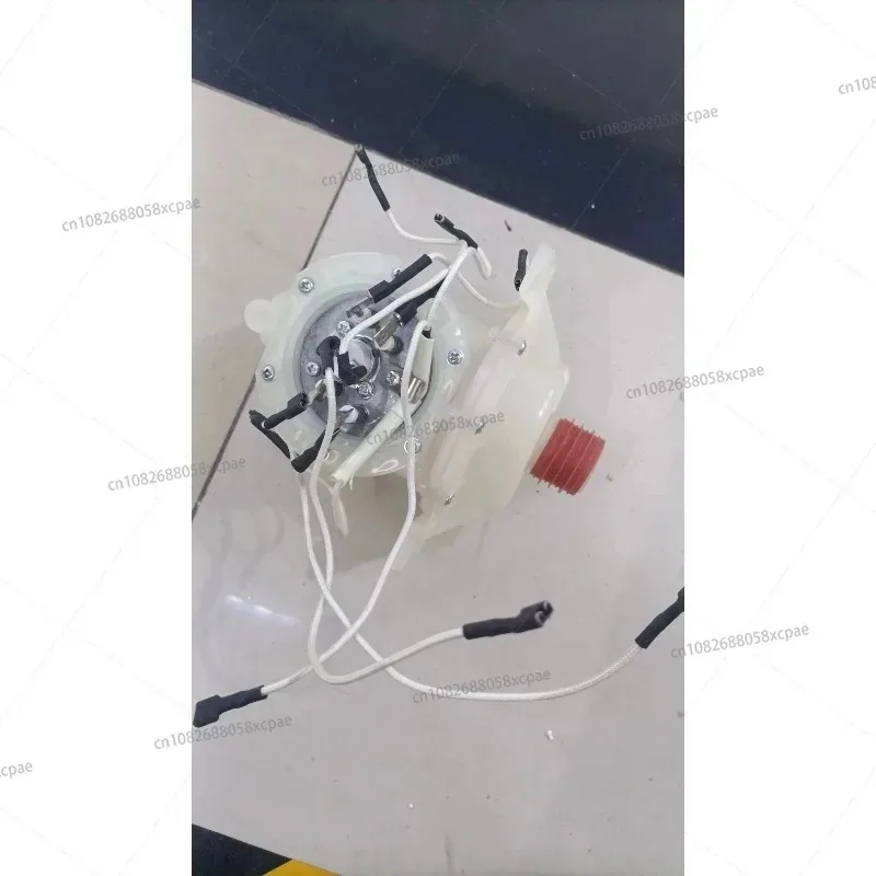 Steam Ironing Machine Accessories Heating Boiler Heater Wire LS-609C 608 659 688B628