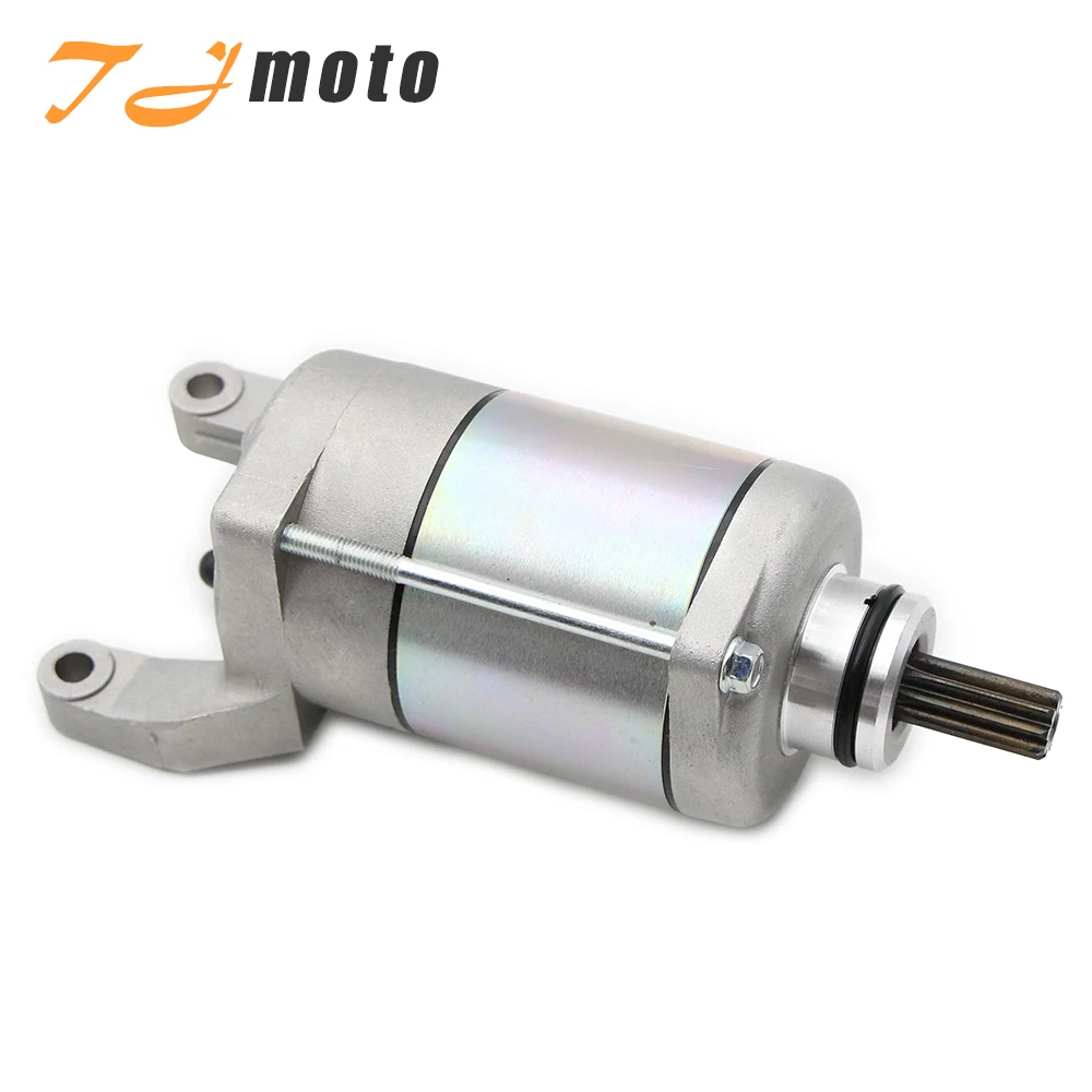 

For Honda 31200-KZZ-901 31200-KYJ-902 CRF250L CRF250 CRF250RL Rally CBR250R CBR300R CB300F CBR300R ABS Motorcycle Starter Motor