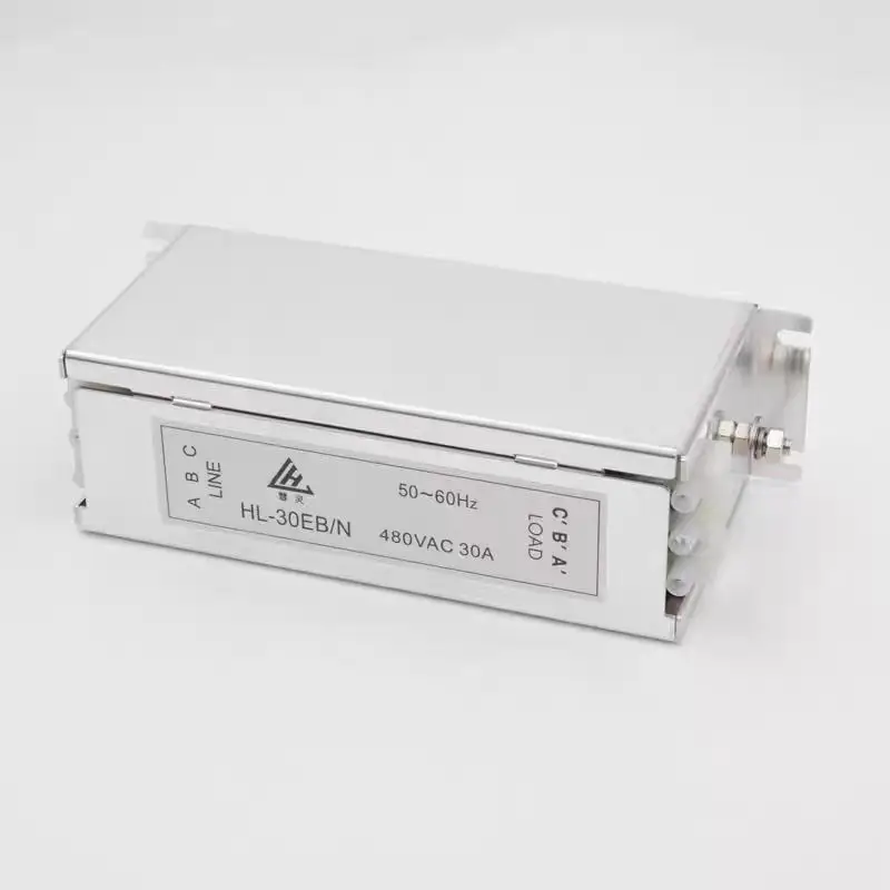 il-filtro-dei-pezzi-di-ricambio-dell'ascensore-hl-30eb-n-sostituisce-il-filtro-di-potenza-dell'ascensore-hl-30eb-42eb-n