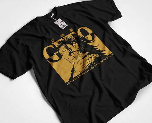 

Jujutsu Kaisen Shirt