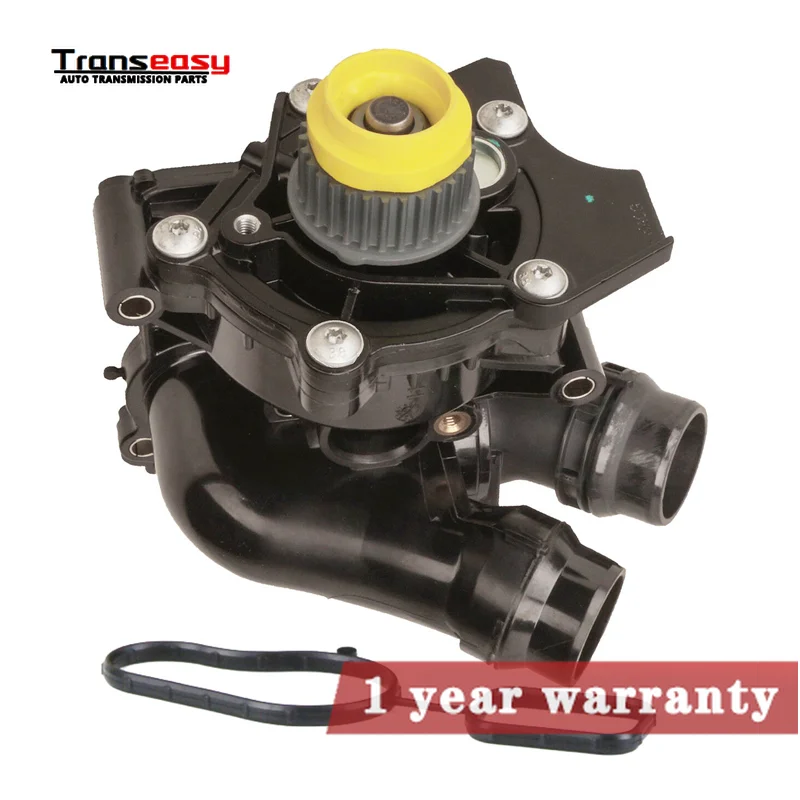 

06H121026CQ 06H121026T Brand New Engine Water Pump Fits For VW Golf Jetta GTI Passat Tiguan 2.0T 1.8T