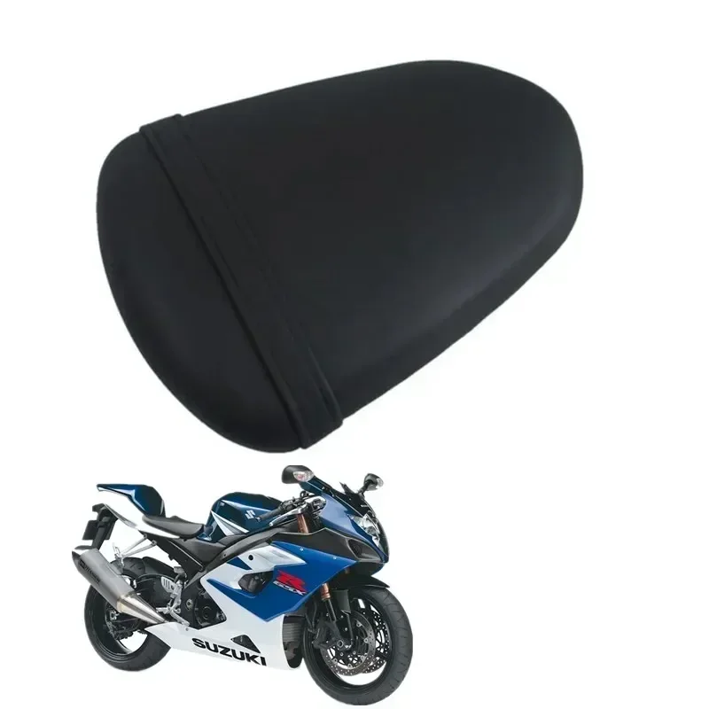 

For Suzuki GSX-R GSXR 1000 05 K5 K6 2005 -2006 Passenger Motorcycle Motorcycle Rear Pillion Seat Rear Pillion Seat