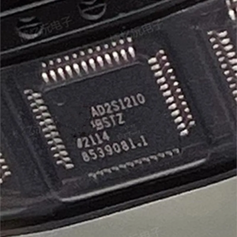 AD2S1210BSTZ AD2S1210 qfp48 1 unidade