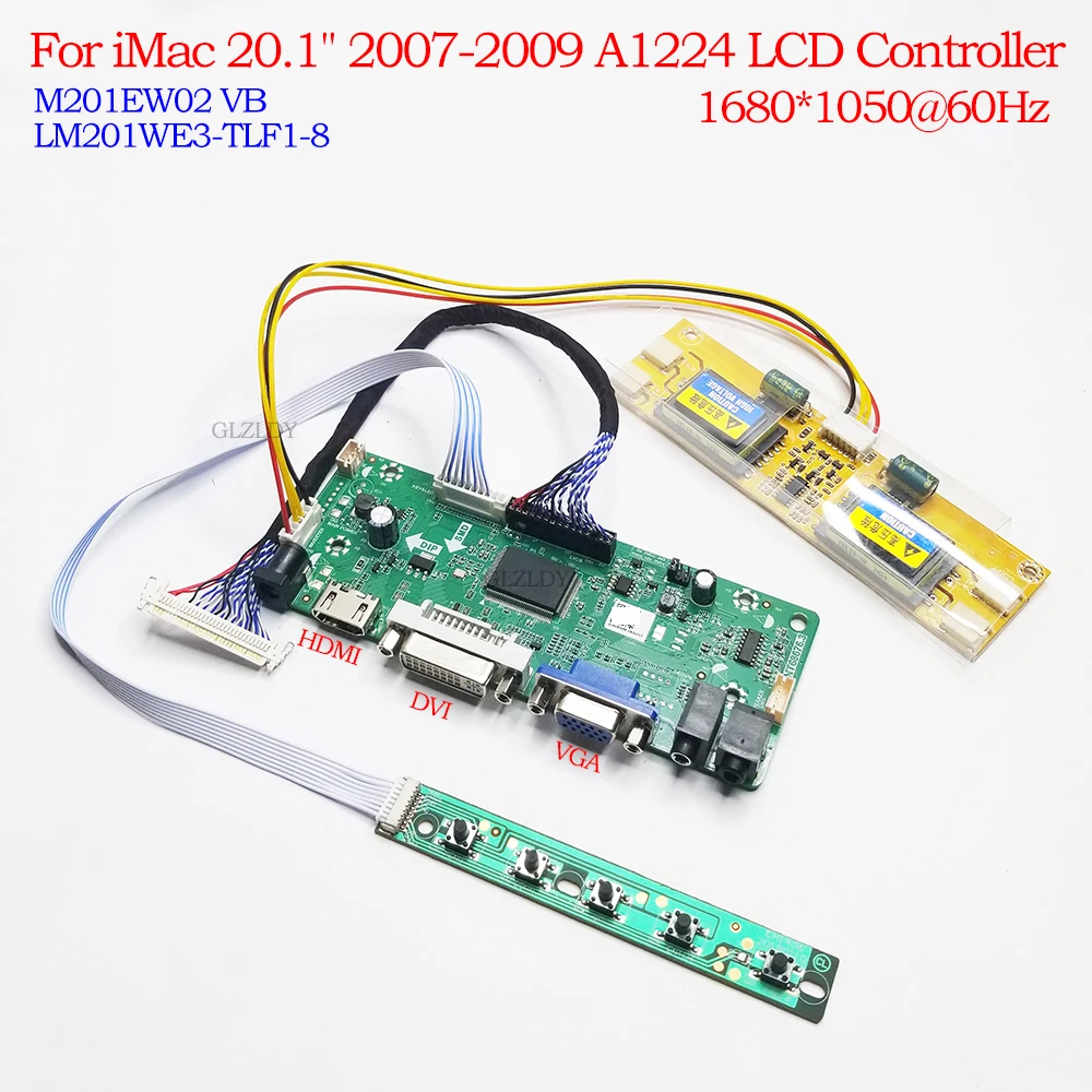 Controller Board For iMac 20.1