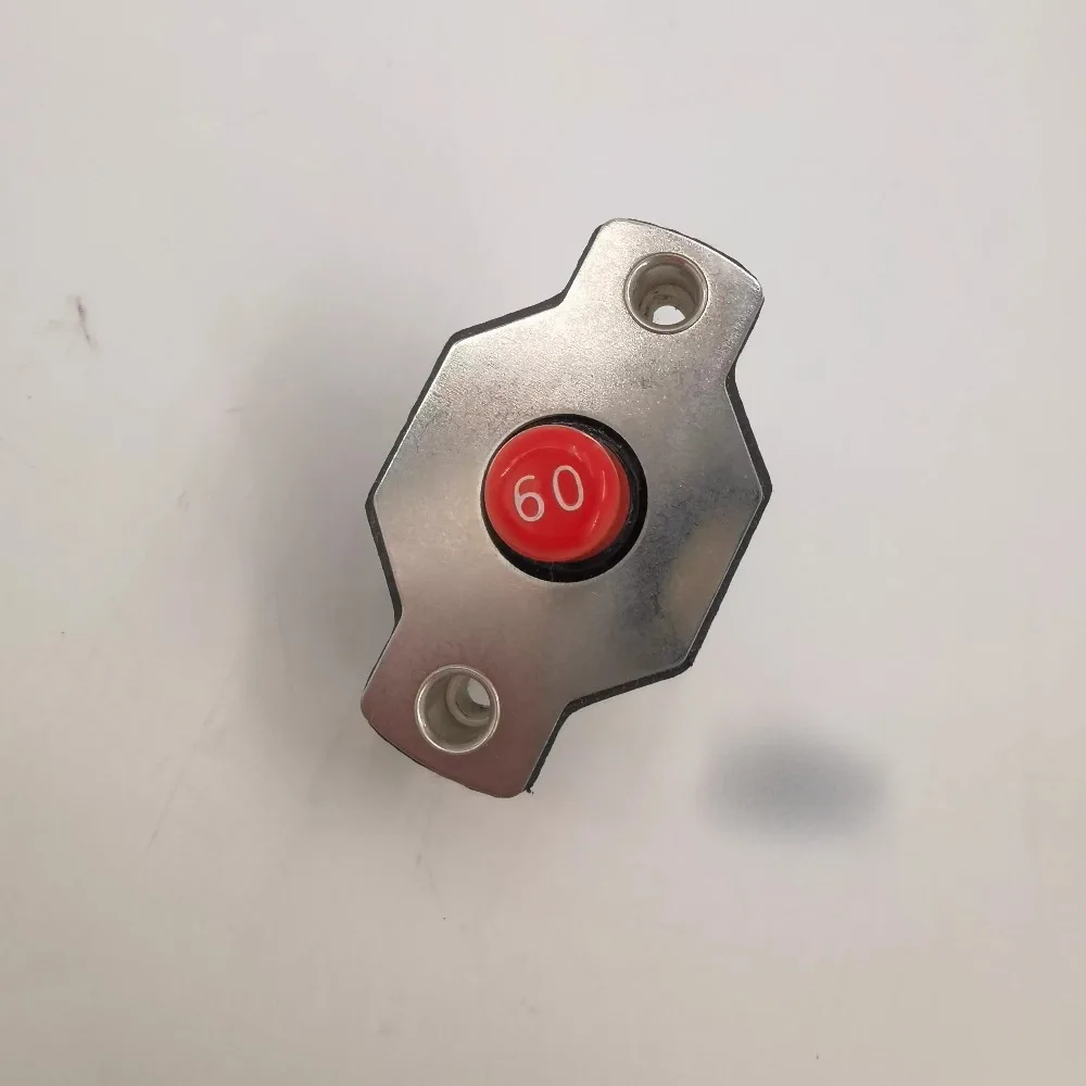 

For DOOSAN DAEWOO 150 210 215 225 300-5/7/9C Excavator Power Switch Circuit Breaker