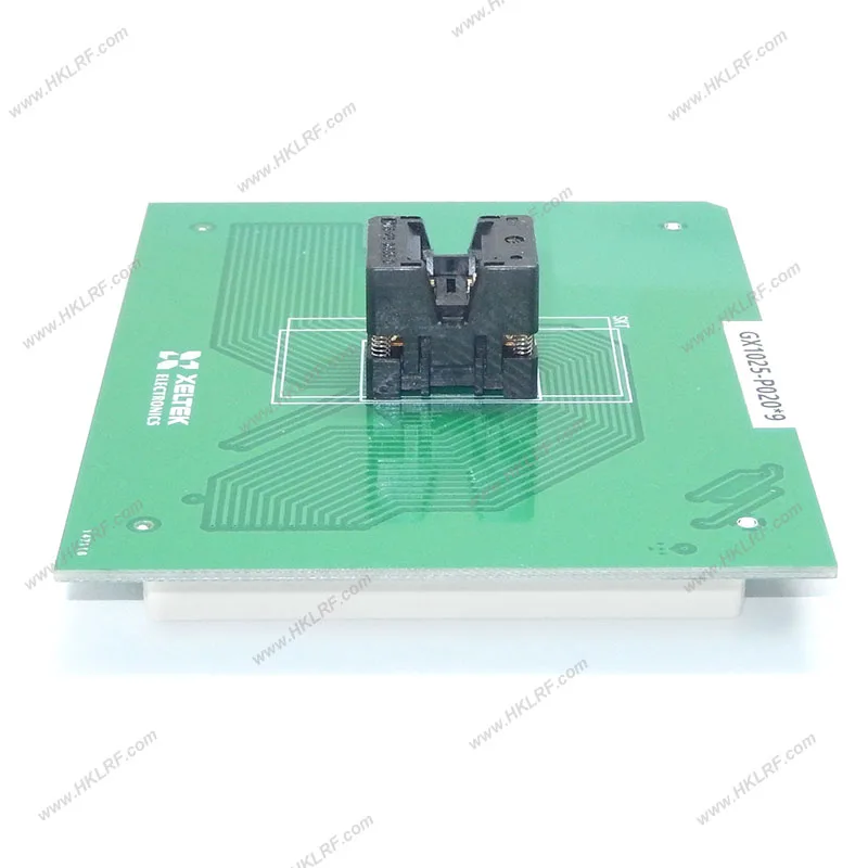 GX1025-P020 Adapter for XELTEK SuperPro 7500N