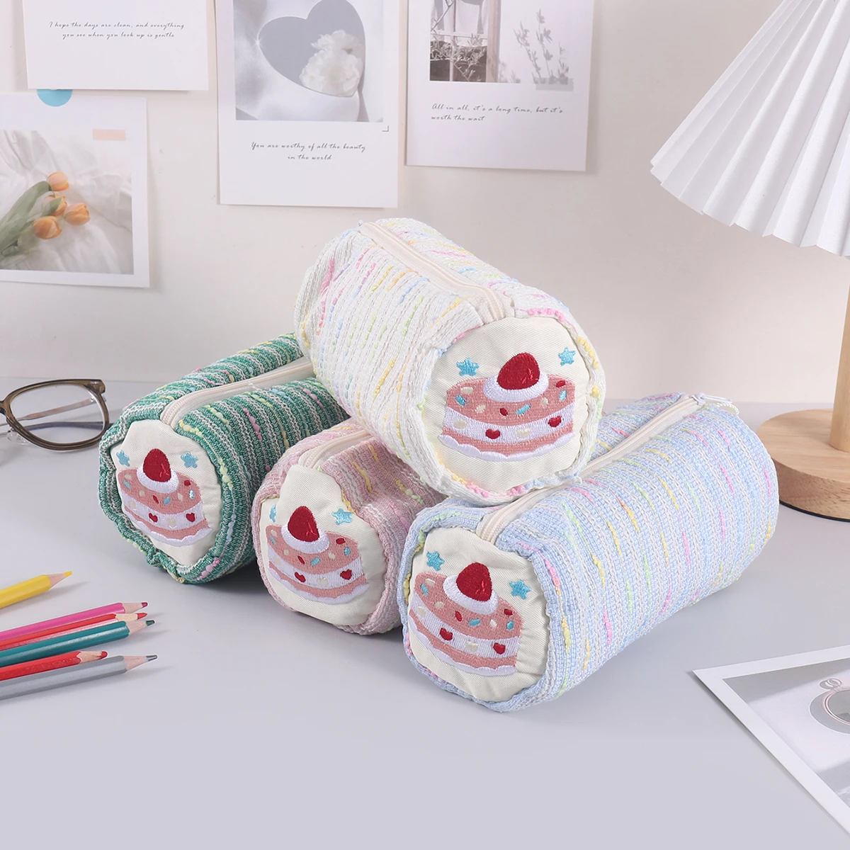 1 Single-Layer Cyli…