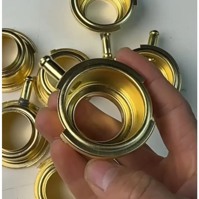 10pcs Radiator Water Tank Cover Opening Tool, Auto Water Tank Inlet Nozzle Disassembly Tool