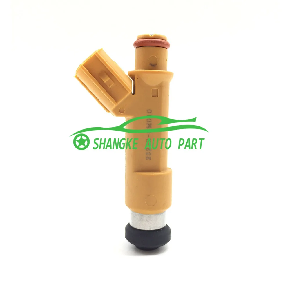 

Fuel Injector Injector Nozzle OEM 23250-1M010 232501M010 23250 1M010 FOR TToyota Camry LLexus