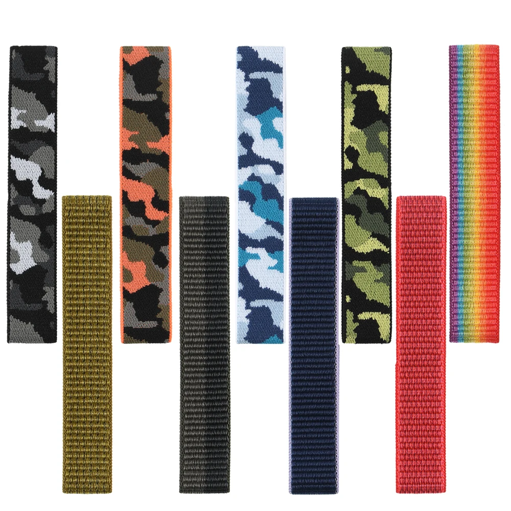 Pasek do zegarka 26 22mm z haczykiem i paskiem do zegarka Garmin Fenix 7 7x6 6x Pro 5x5 Plus 3 godz./935/945/Enduro2/Delta bransoletka Easyfit