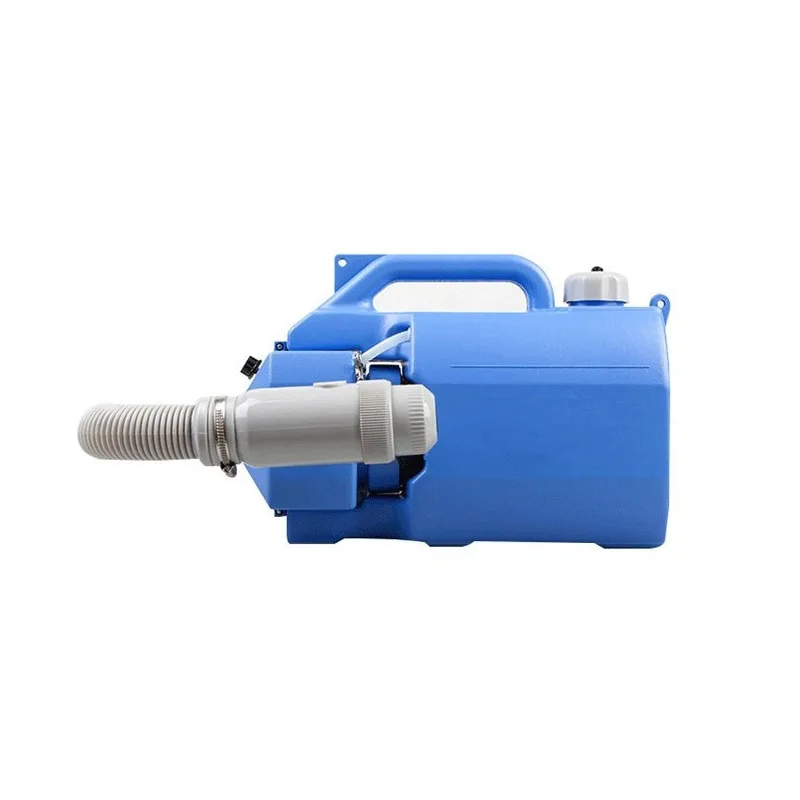 Ultra low capacity electric sprayer School Hotel disinfectant insecticide atomizing and spraying machine aerosol prevention