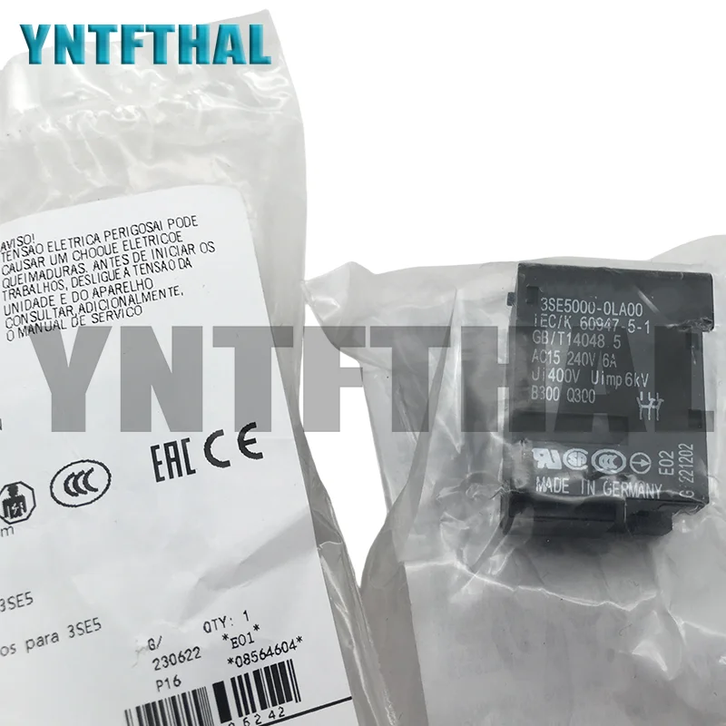 وحدة 3SE5000-0LA00 الأصلية الجديدة