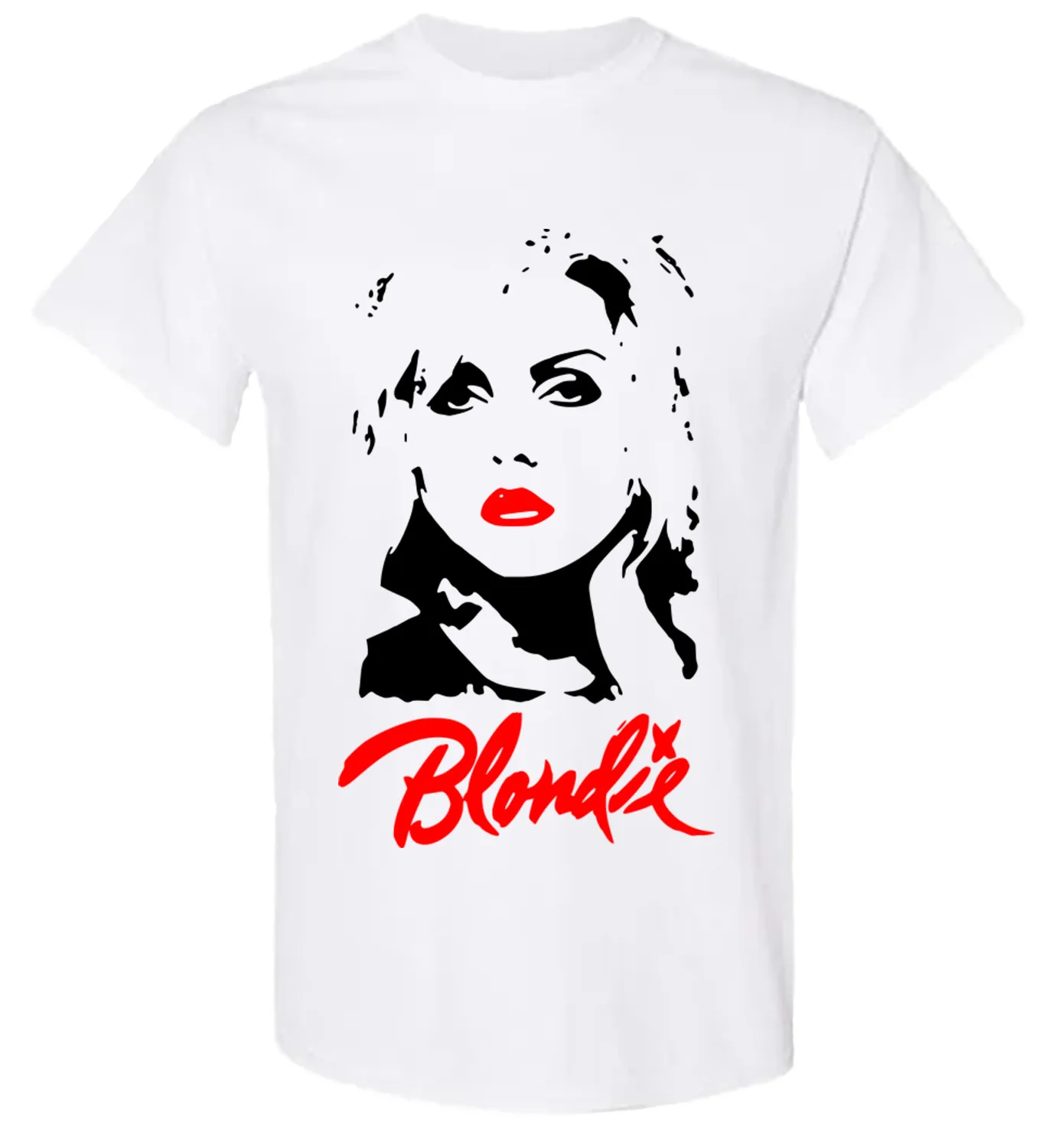 

Blondie T-Shirt **NEW**