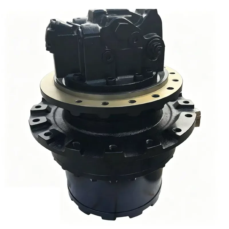 EX200-2/EX200-3/EX200-5 Walking Motor Assembly 9146471 9091681 Suitable for EX210-5/EX220-5/EX230-5 Final