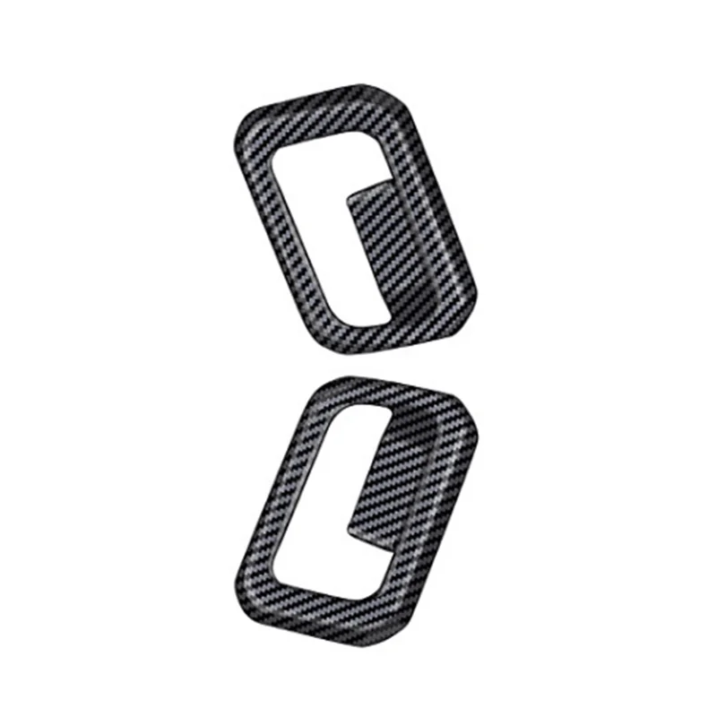 

Внутренняя ручка двери автомобиля, накладка на рамку, аксессуары для интерьера для Jimny Nomade 2025, 3-дверный автомобиль