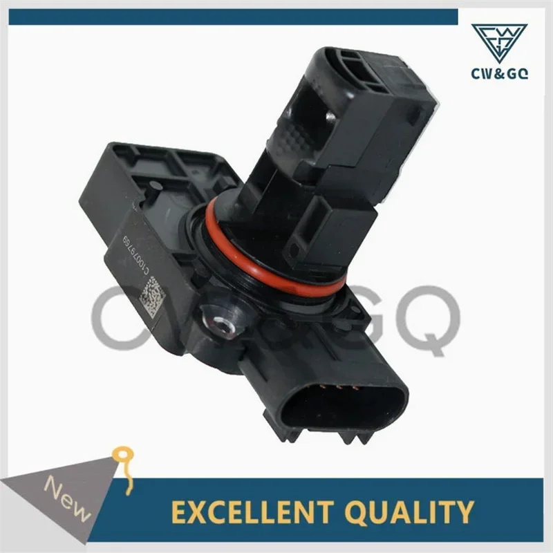 

28083600 2808 3600 2808-3600 Датчик массового расхода воздуха для Лада Калина Самара2 Приора ВАЗ 1117-1119 2114-2115 2170-2172