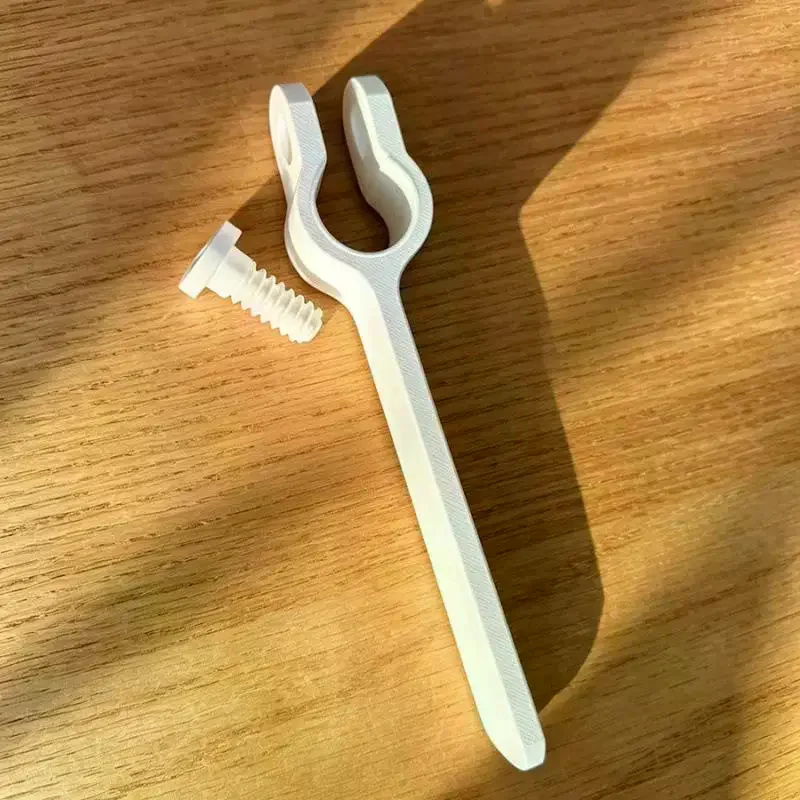Adjustable Faucet Towel Holder: 1Pcs No-Drill Universal Mount Rack Kitchen Sink Dish Cloth Drying Organizer