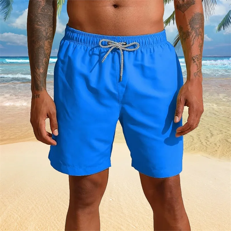 

Мужские повседневные шорты-карго с несколькими карманами и регулируемым поясом на шнурке для активного отдыха и путешествий по теплу