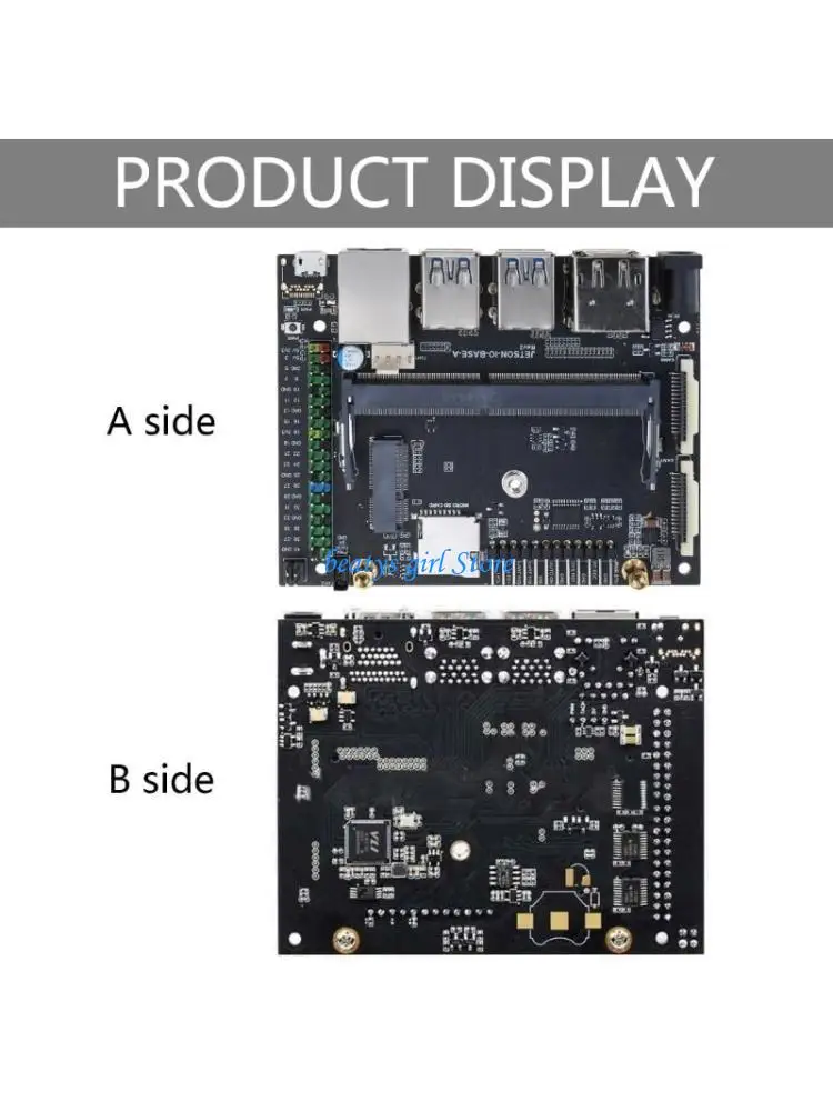 C7AB Jetson-Io-Base…