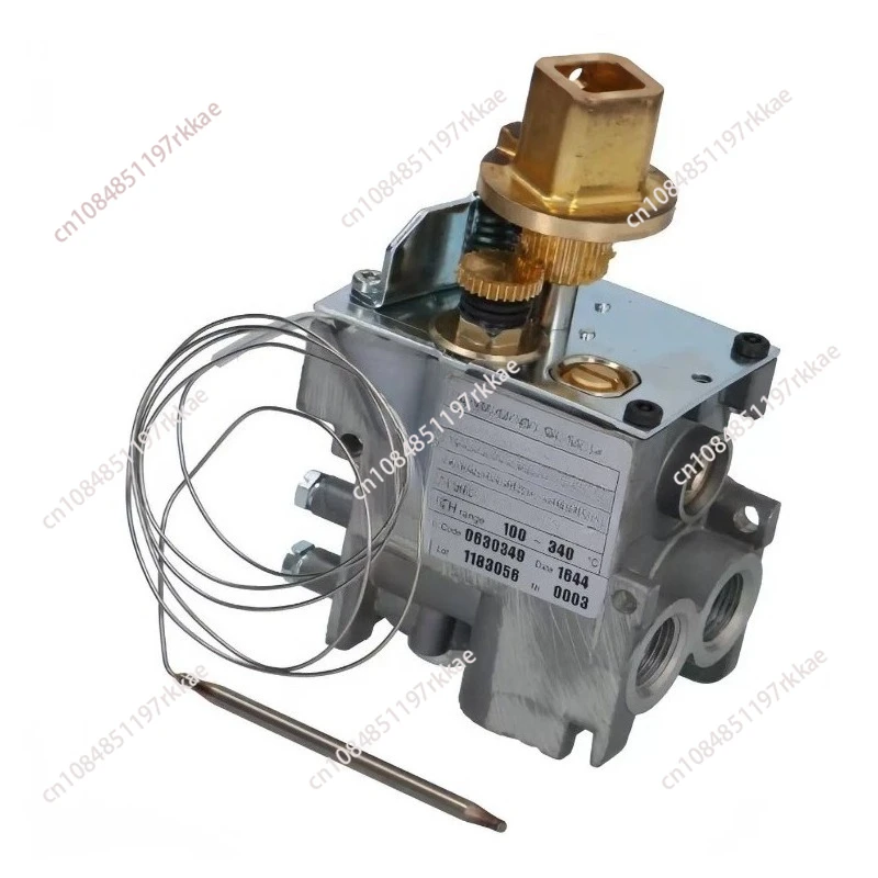 

Контроль температуры печи 3315970/0630349 Controlador Digital De Temperatura