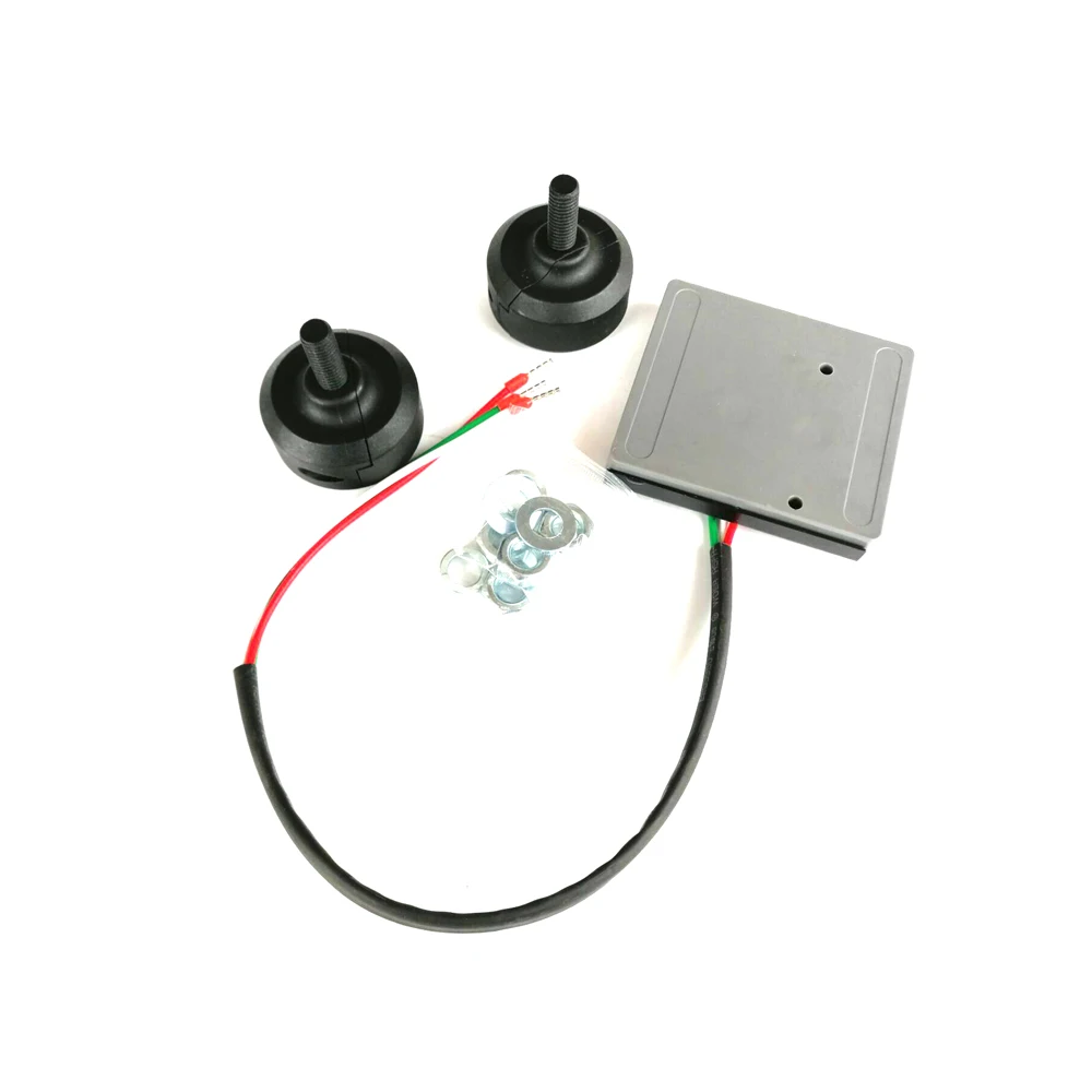 normally open NO magnetic limit switch kit stopper for sliding gate opener motor(magnets also selling)