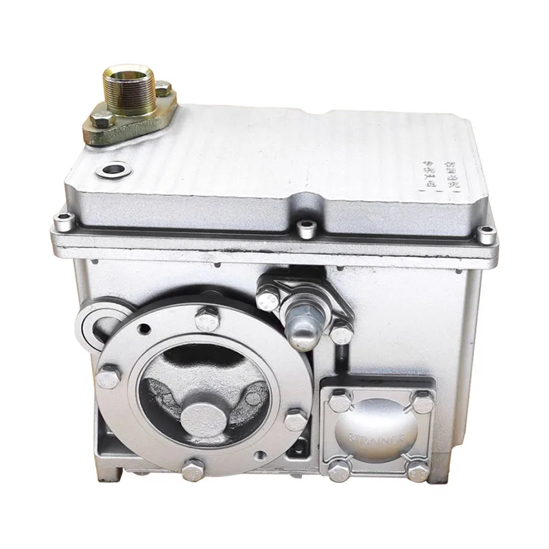 

High-quality Aluminum Alloy Tatsuno Gear Pump CTP5 for Fuel Dispenser
