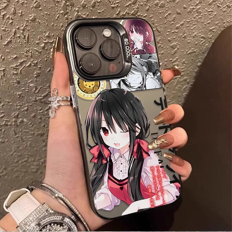 Date A Live Tokisak… - image