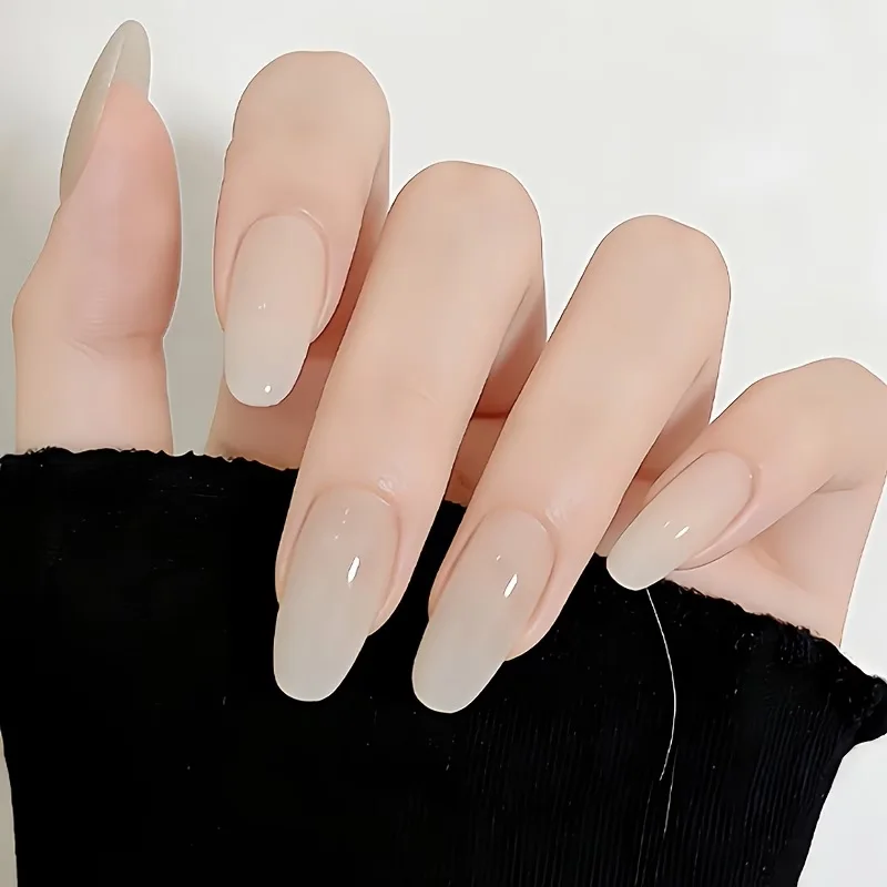 Jelly Light Green Nail Polish, Jelly Green Series, Natural and Clear Color, Stable Coverage, Smooth and Even Application, Quick-Drying and Forms a Film, Long-Lasting and Does Not Fade Easily, Does Not Wrinkle, Has a Soft and Translucent Shine, Suitable for Daily and Professional Nail Art, Easy to Apply and Use, Compatible with Various Skin Tones and Styles, Can Be Used in Nail Salons and at Home, Easy to Remove Without Residue, Formula Is Gentle and Safe, Suitable for Holidays, Birthdays, and Gift-Giving Occasions.