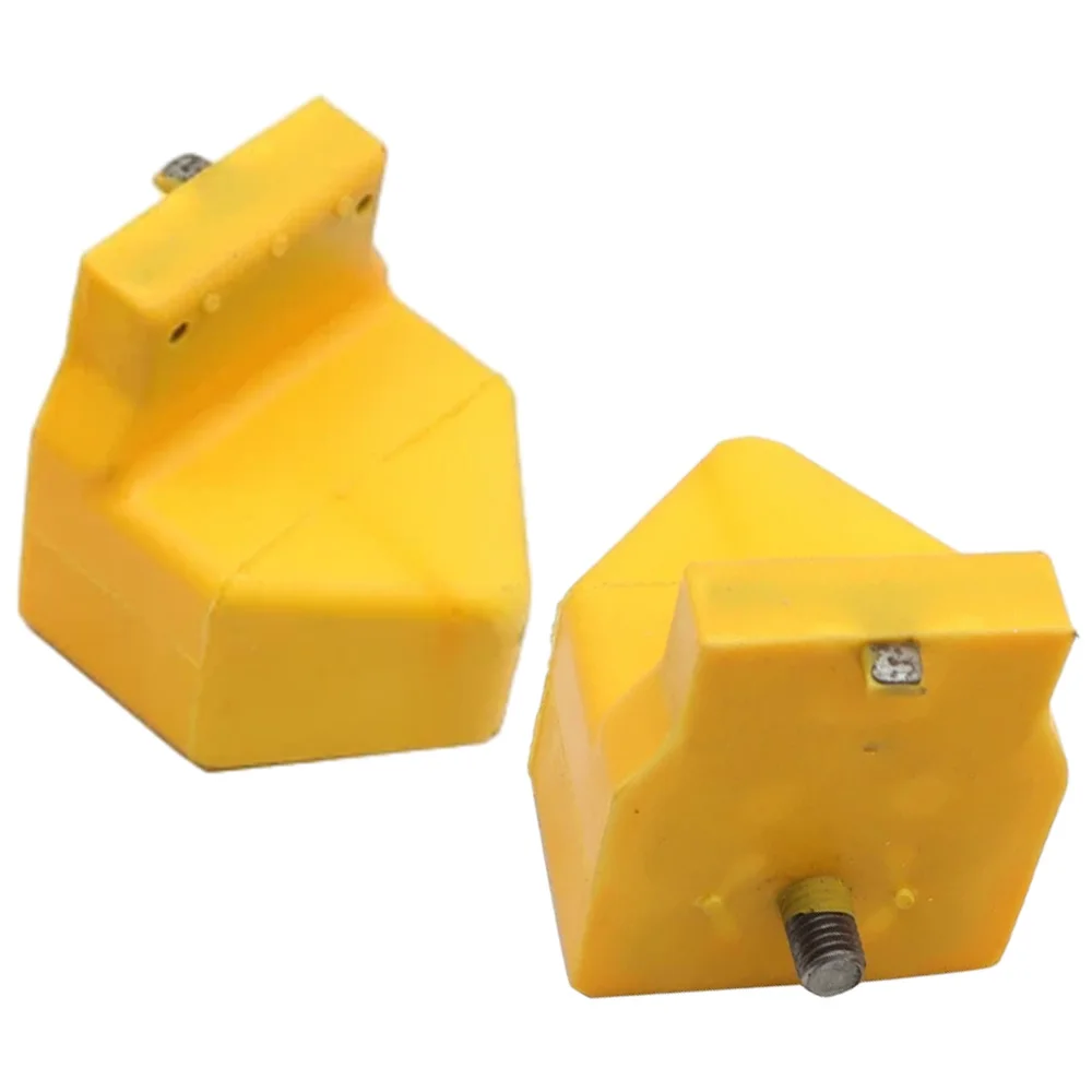 

For Chevrolet Silverado GMC Sierra 1500 2500 3500 Yukon XL Hummer H2 Car Front Suspension Bump Bumper Stop 15835667 523-075