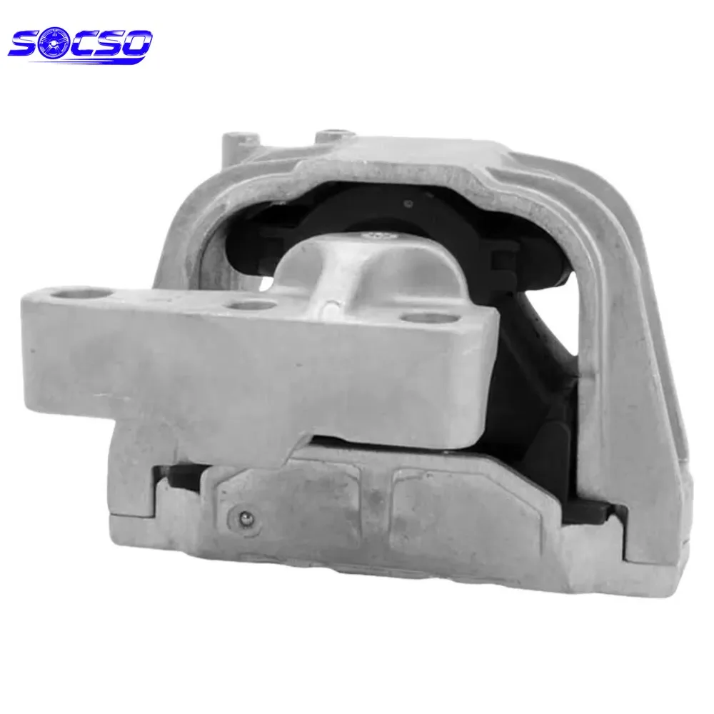 1PC Right Engine Mount for Audi A3 VW Golf 2013 1.4L Passat Sagitar Magotan Golf Jetta Beetle Scirocco 1K0199262CG 1K0199262CS