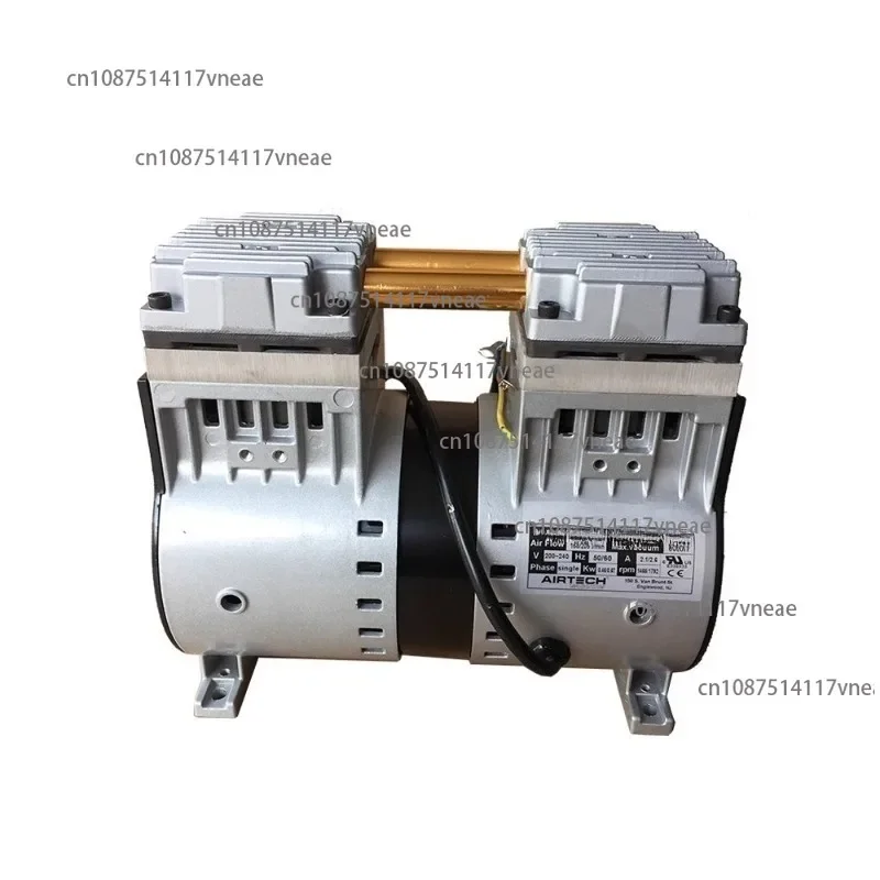 Oil-free Piston Vacuum Pump HP-40V90V120V140V200V90H120H140H200H