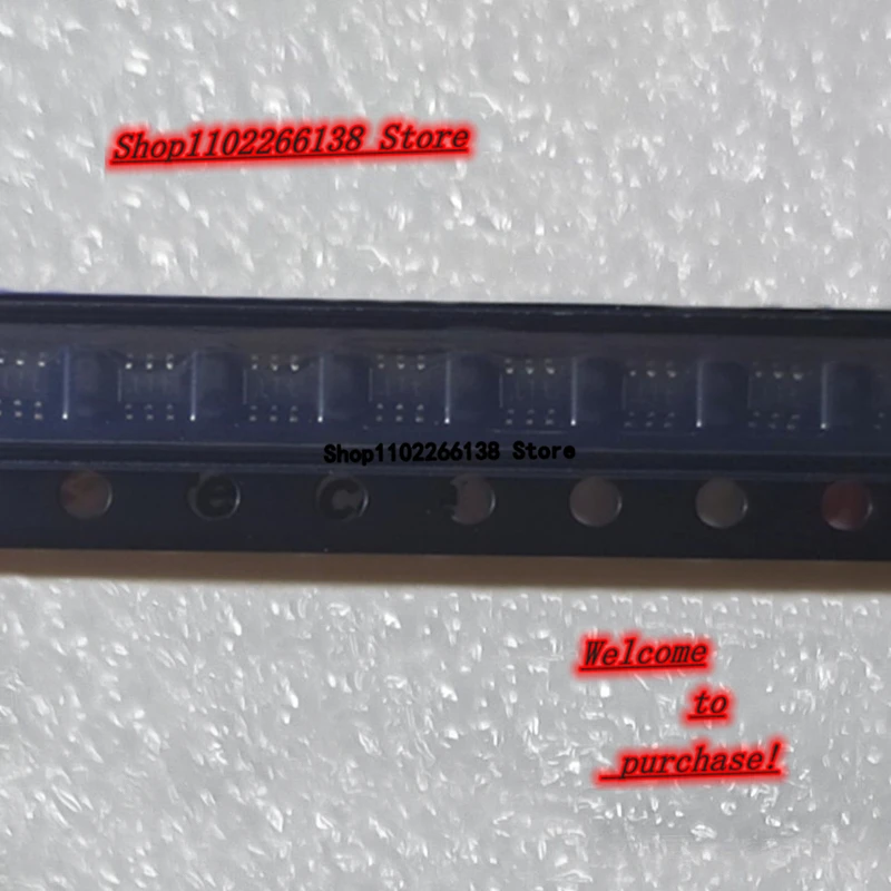 NX7002BKS C, NX7002 ZTt SOT363