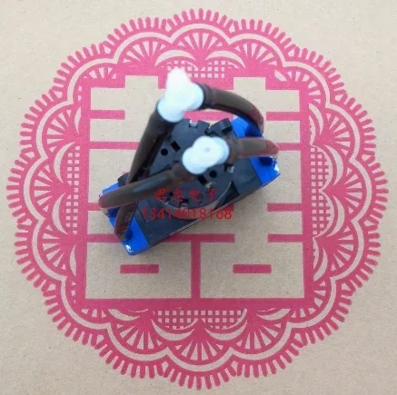 

New Original YLKTECH DA60EEDC 12V Pump for Rayto RT3100 RT3500 RT3900 RAC030 RAC050 RAC060 RAC120 RAC1800 RAC2800