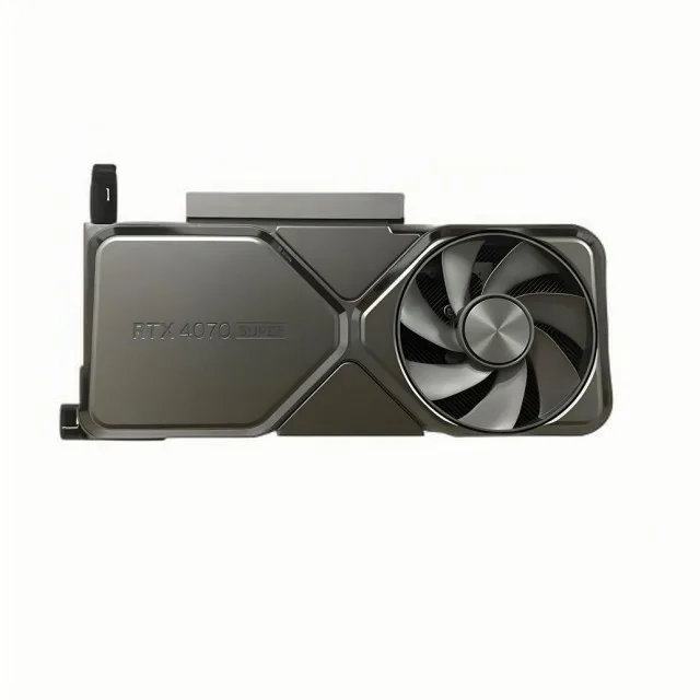 GeForce RTX 4070 Grafikkarte GPU