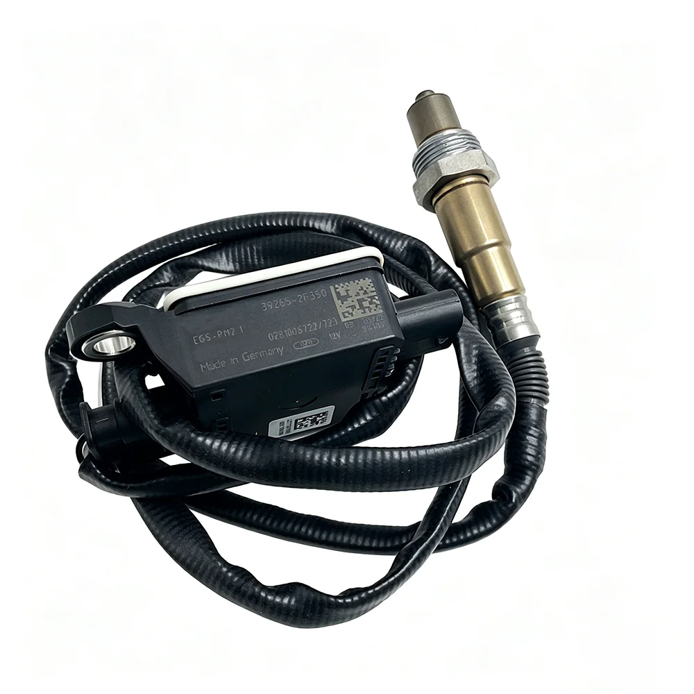 Particulate Sensor Sensor PM 392652F350 39265-2F350 0281006722 For Hyundai GRAND SANTA FE 2.0 2.2 CRDi 2012-2018