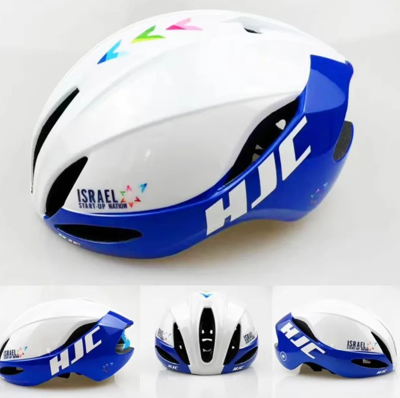 

Bike Helmet FURION2.0 Pneumatic Tour De France Professional Road Mountain Bike Riding Helmet Ultra Light for Men and Women