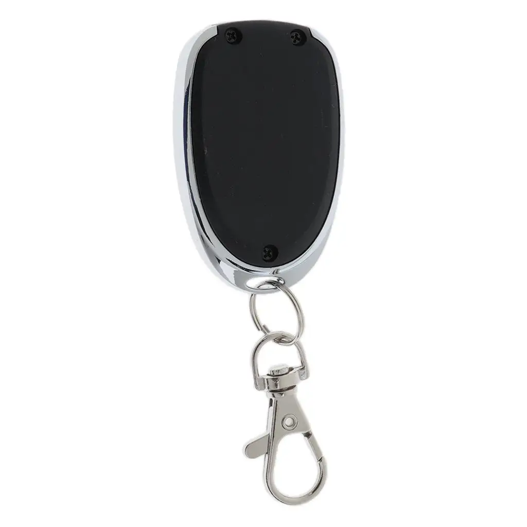 Garage Central Locking System Universal Remote Control Keyfob Multi-frequency Clone Door Remote for Car Gate