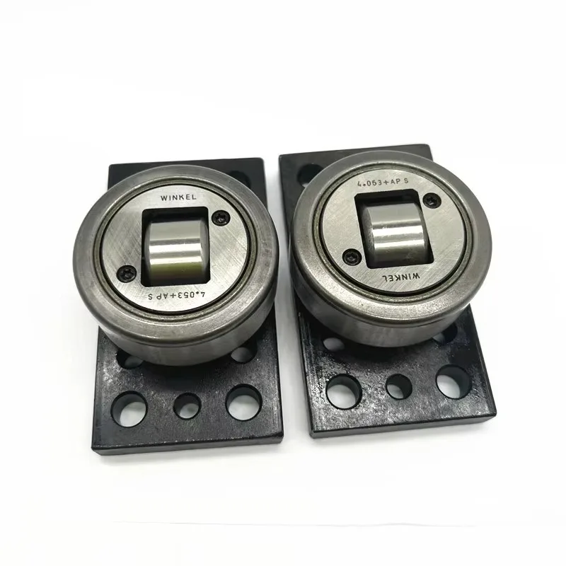 Forklift mast roller bearing 4.054 + AP0 4.054 + AP0-Q